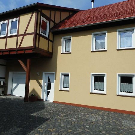 Ferienwohnung Kampf Kaltenwestheim Exterior photo